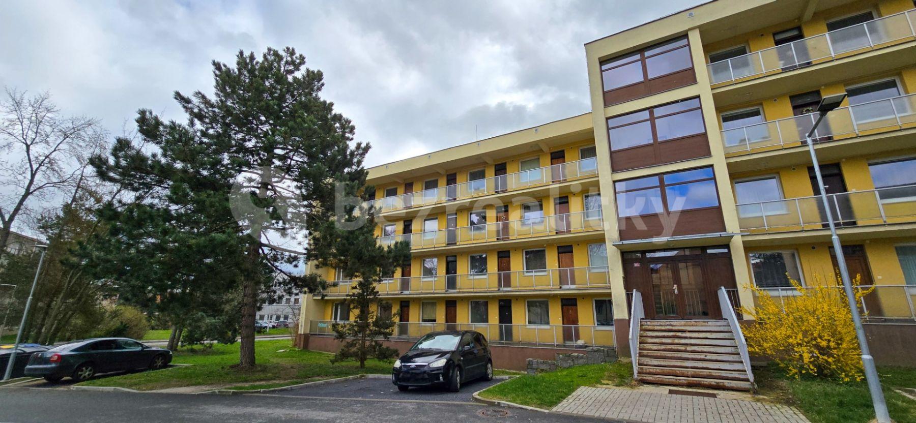 Prodej bytu 2+kk 47 m², Gen. Kholla, Příbram, Středočeský kraj