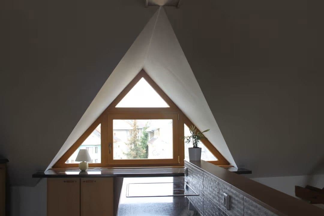 Prodej bytu 3+kk 129 m², Merhautova, Brno, Jihomoravský kraj Prodej bytu 3+kk 129 m², Merhautova, Brno, Jihomoravský kraj