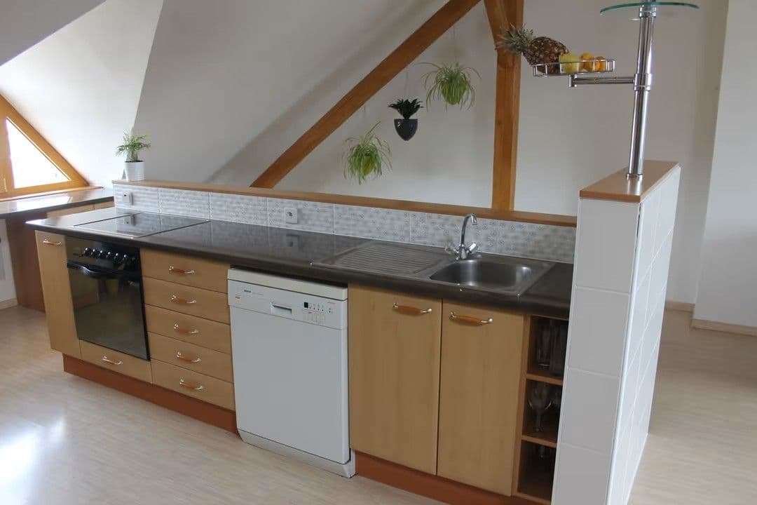 Prodej bytu 3+kk 129 m², Merhautova, Brno, Jihomoravský kraj Prodej bytu 3+kk 129 m², Merhautova, Brno, Jihomoravský kraj