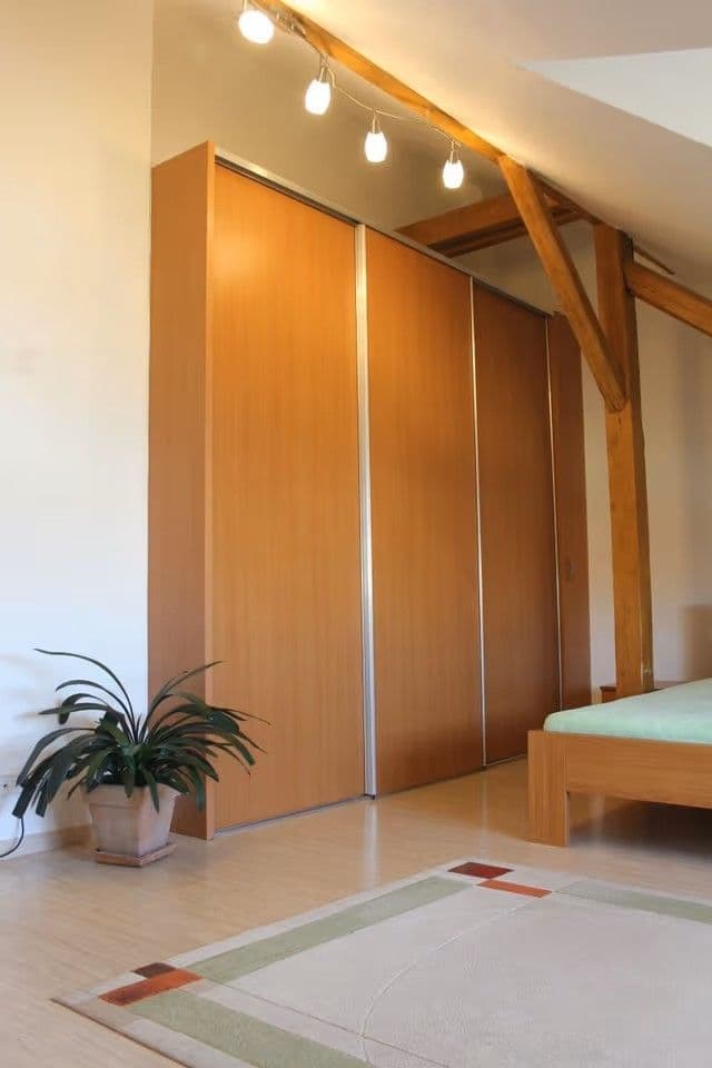 Prodej bytu 3+kk 129 m², Merhautova, Brno, Jihomoravský kraj Prodej bytu 3+kk 129 m², Merhautova, Brno, Jihomoravský kraj