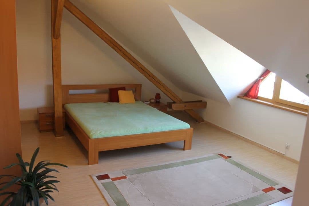 Prodej bytu 3+kk 129 m², Merhautova, Brno, Jihomoravský kraj Prodej bytu 3+kk 129 m², Merhautova, Brno, Jihomoravský kraj