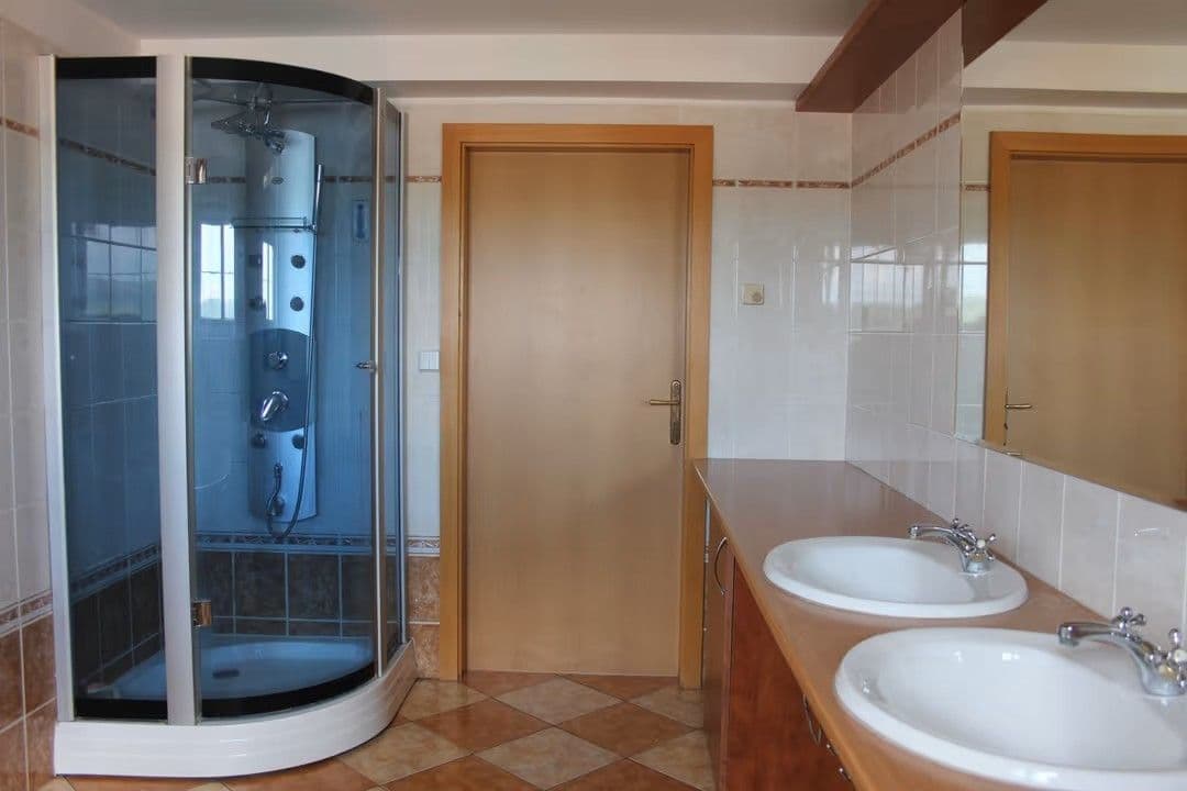 Prodej bytu 3+kk 129 m², Merhautova, Brno, Jihomoravský kraj Prodej bytu 3+kk 129 m², Merhautova, Brno, Jihomoravský kraj