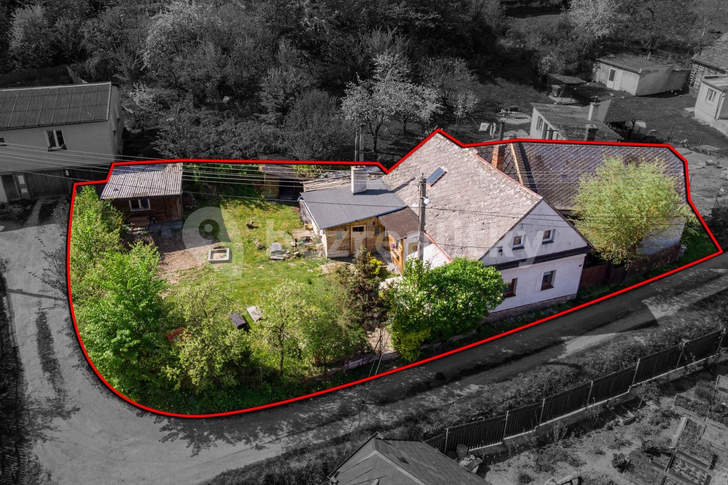 Prodej chaty, chalupy 120 m², pozemek 437 m², Jakartovice, Moravskoslezský kraj
