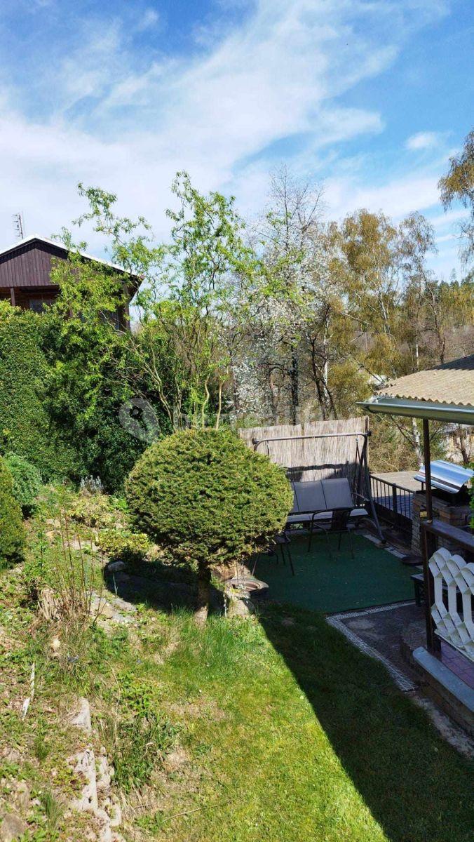 Prodej chaty, chalupy 54 m², pozemek 476 m², Pivovarská, Ledeč nad Sázavou, Kraj Vysočina