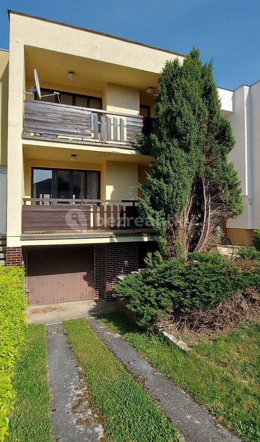 Prodej domu 260 m², pozemek 310 m², Nové sady, Jihlava, Kraj Vysočina