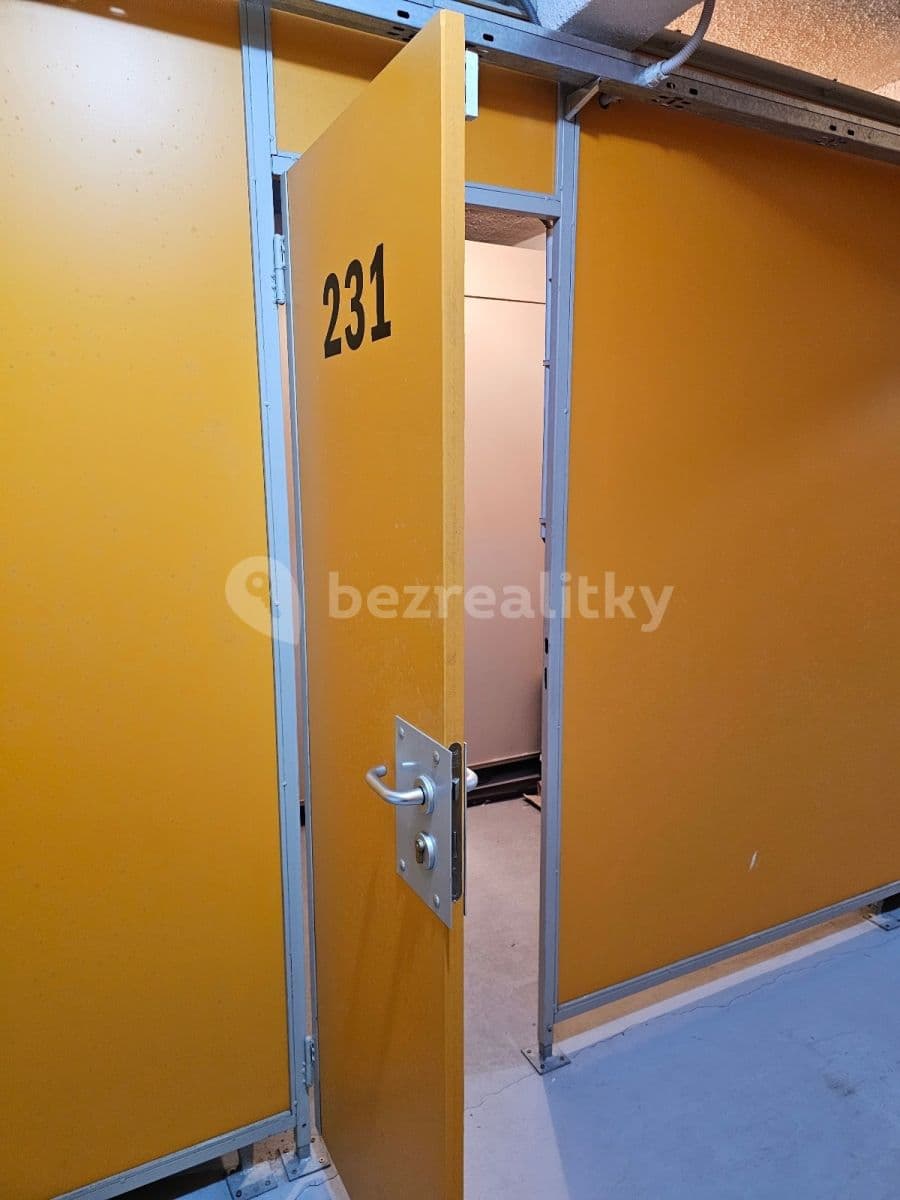Pronájem bytu Garsoniéra 39 m², Českomoravská, Praha, Praha Pronájem bytu Garsoniéra 39 m², Českomoravská, Praha, Praha