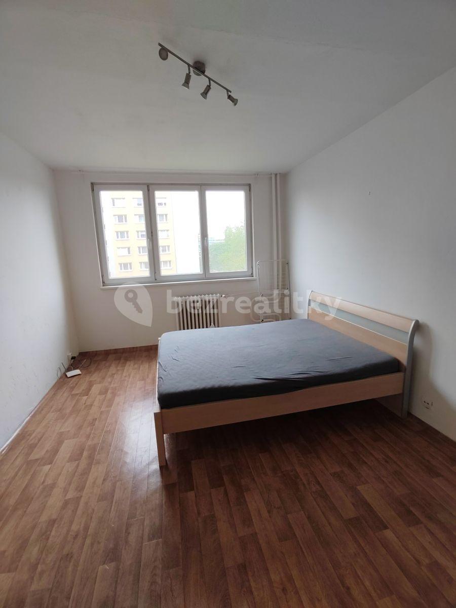 Pronájem bytu 1+1 30 m², Bohumínská, Ostrava, Moravskoslezský kraj