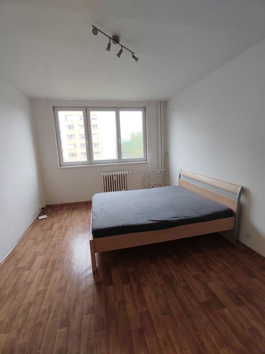Pronájem bytu 1+1 34 m², Bohumínská, Ostrava, Moravskoslezský kraj Pronájem bytu 1+1 34 m², Bohumínská, Ostrava, Moravskoslezský kraj