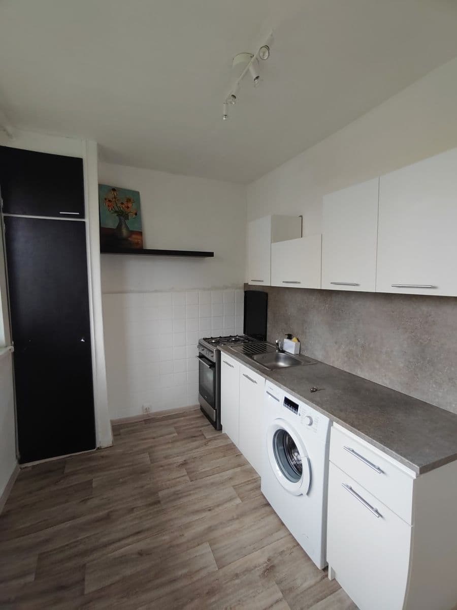 Pronájem bytu 1+1 34 m², Bohumínská, Ostrava, Moravskoslezský kraj Pronájem bytu 1+1 34 m², Bohumínská, Ostrava, Moravskoslezský kraj