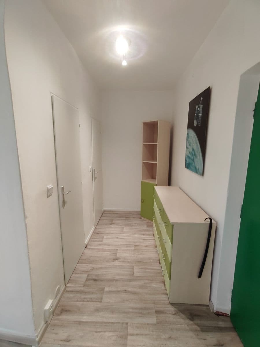 Pronájem bytu 1+1 34 m², Bohumínská, Ostrava, Moravskoslezský kraj Pronájem bytu 1+1 34 m², Bohumínská, Ostrava, Moravskoslezský kraj
