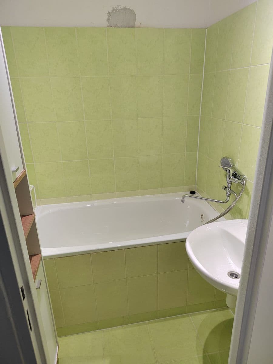 Pronájem bytu 1+1 34 m², Bohumínská, Ostrava, Moravskoslezský kraj Pronájem bytu 1+1 34 m², Bohumínská, Ostrava, Moravskoslezský kraj