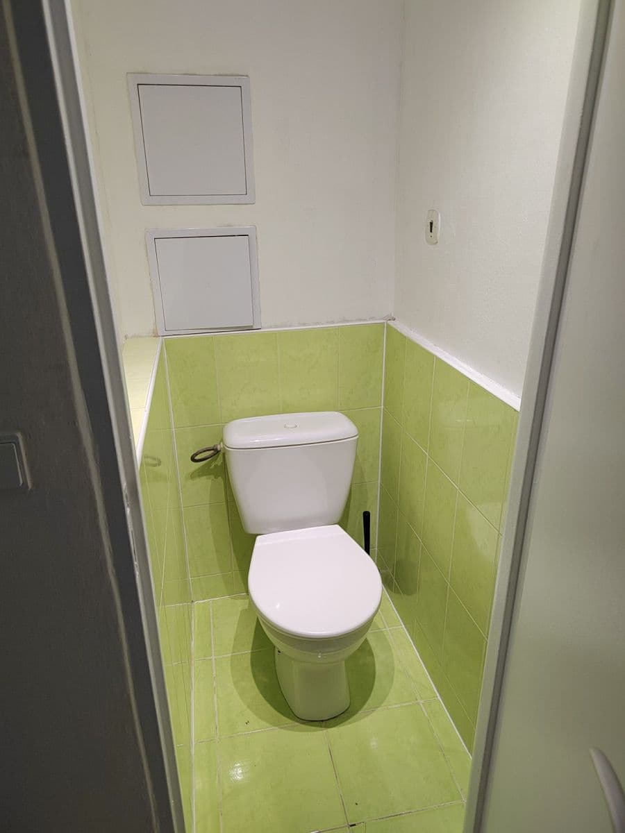 Pronájem bytu 1+1 34 m², Bohumínská, Ostrava, Moravskoslezský kraj Pronájem bytu 1+1 34 m², Bohumínská, Ostrava, Moravskoslezský kraj