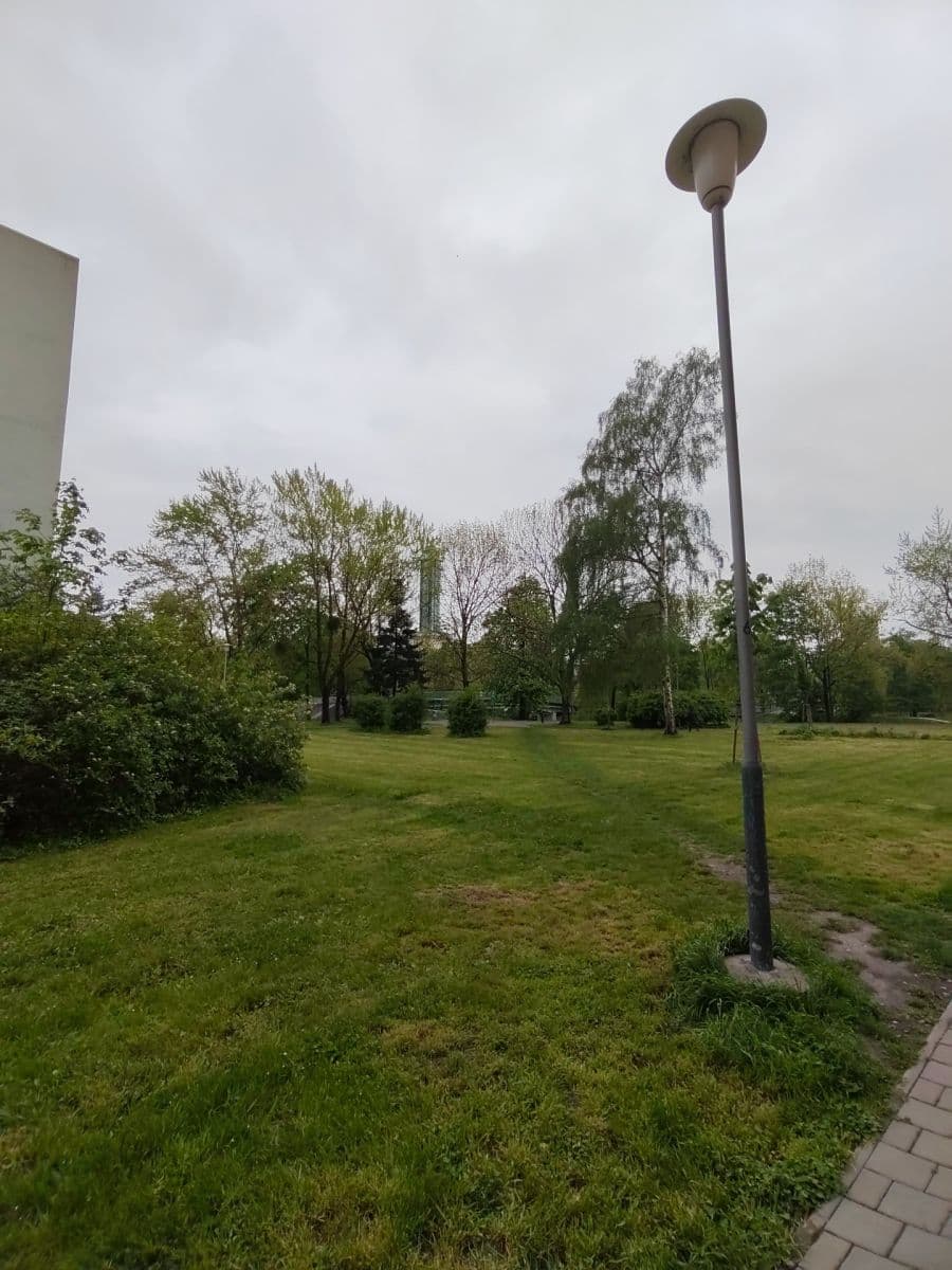 Pronájem bytu 1+1 34 m², Bohumínská, Ostrava, Moravskoslezský kraj Pronájem bytu 1+1 34 m², Bohumínská, Ostrava, Moravskoslezský kraj