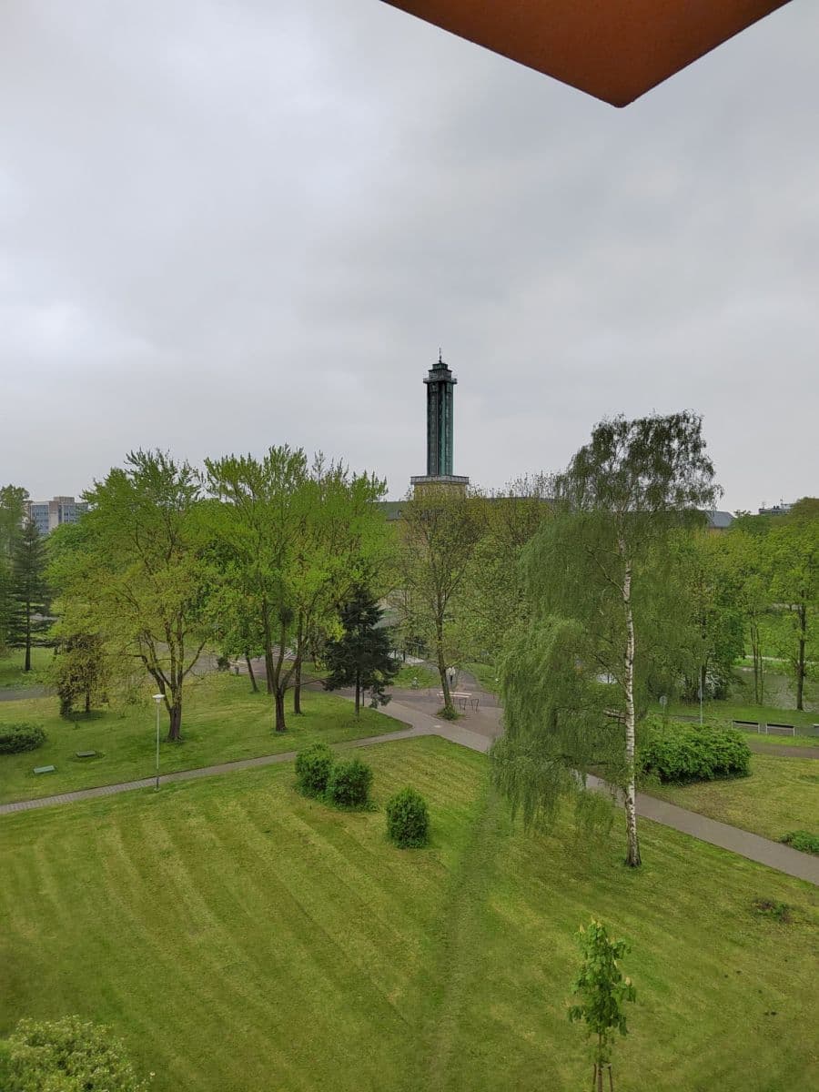 Pronájem bytu 1+1 34 m², Bohumínská, Ostrava, Moravskoslezský kraj Pronájem bytu 1+1 34 m², Bohumínská, Ostrava, Moravskoslezský kraj