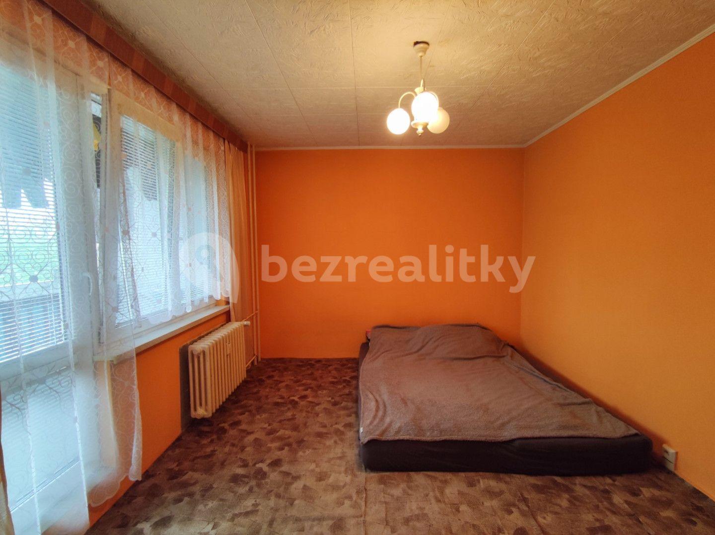 Prodej bytu 3+1 78 m², Na Výsluní, Orlová, Moravskoslezský kraj