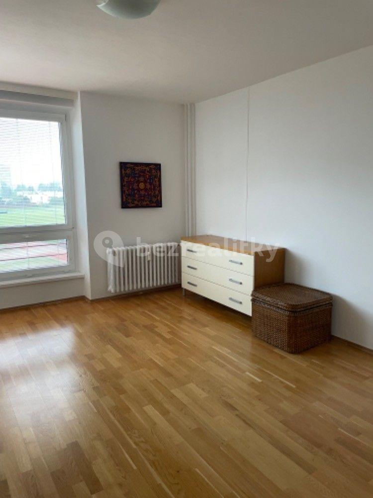 Pronájem bytu 1+1 40 m², Spojilská, Pardubice, Pardubický kraj