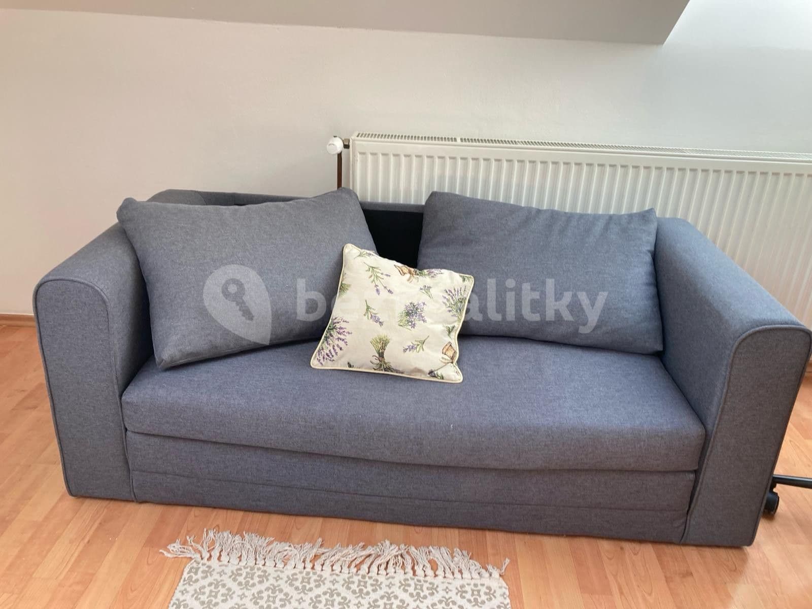 Pronájem bytu 1+1 45 m², Královická, Praha, Praha Pronájem bytu 1+1 45 m², Královická, Praha, Praha