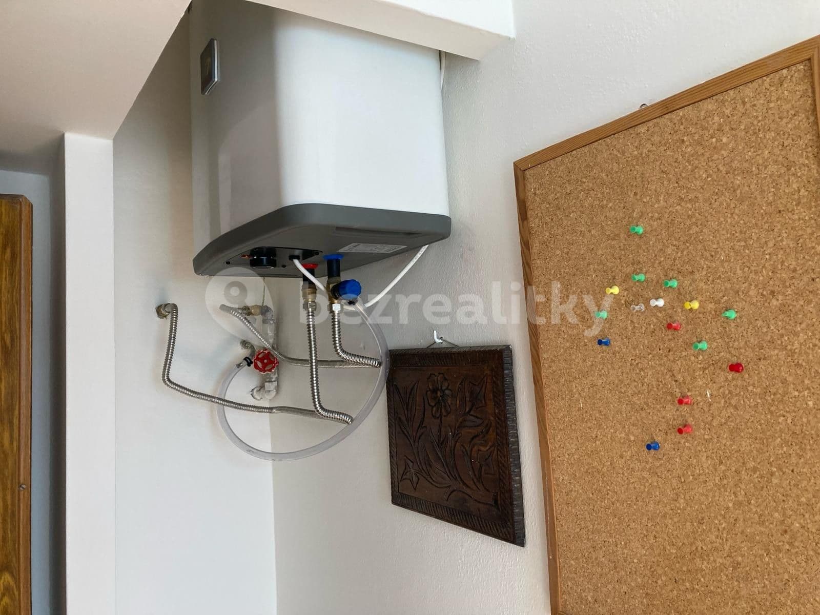 Pronájem bytu 1+1 45 m², Královická, Praha, Praha Pronájem bytu 1+1 45 m², Královická, Praha, Praha