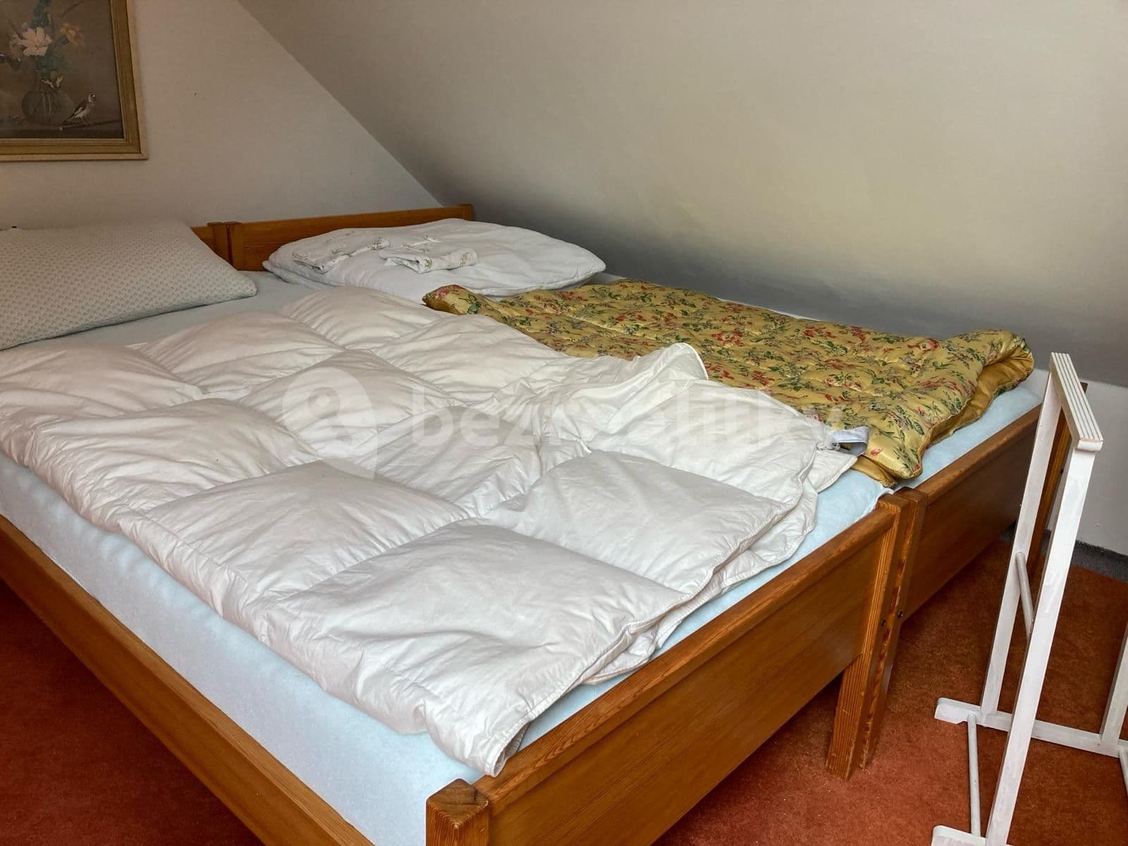 Pronájem bytu 1+1 45 m², Královická, Praha, Praha Pronájem bytu 1+1 45 m², Královická, Praha, Praha