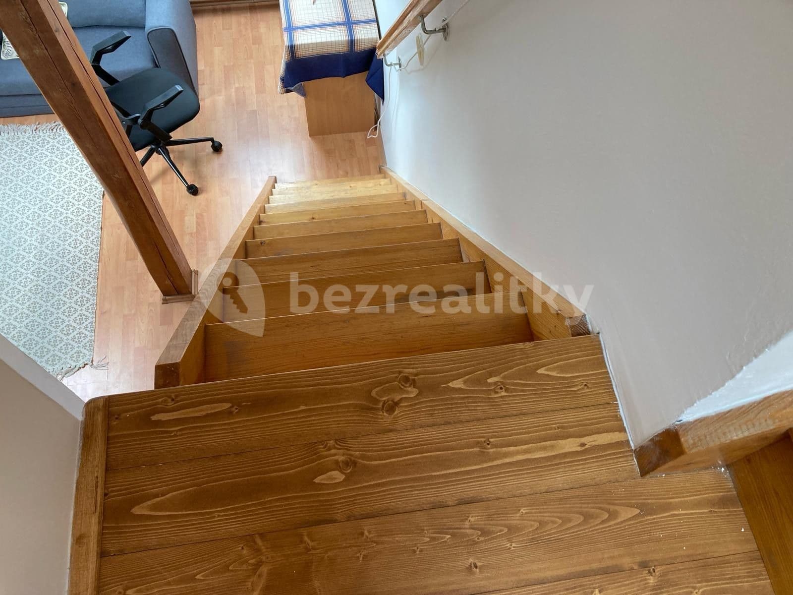 Pronájem bytu 1+1 45 m², Královická, Praha, Praha Pronájem bytu 1+1 45 m², Královická, Praha, Praha