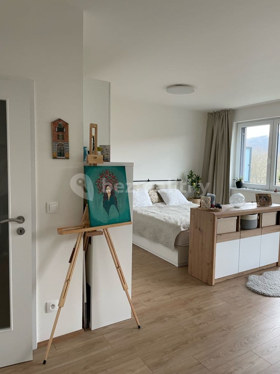 Pronájem bytu 2+kk 50 m², Šífařská, Praha, Praha Pronájem bytu 2+kk 50 m², Šífařská, Praha, Praha
