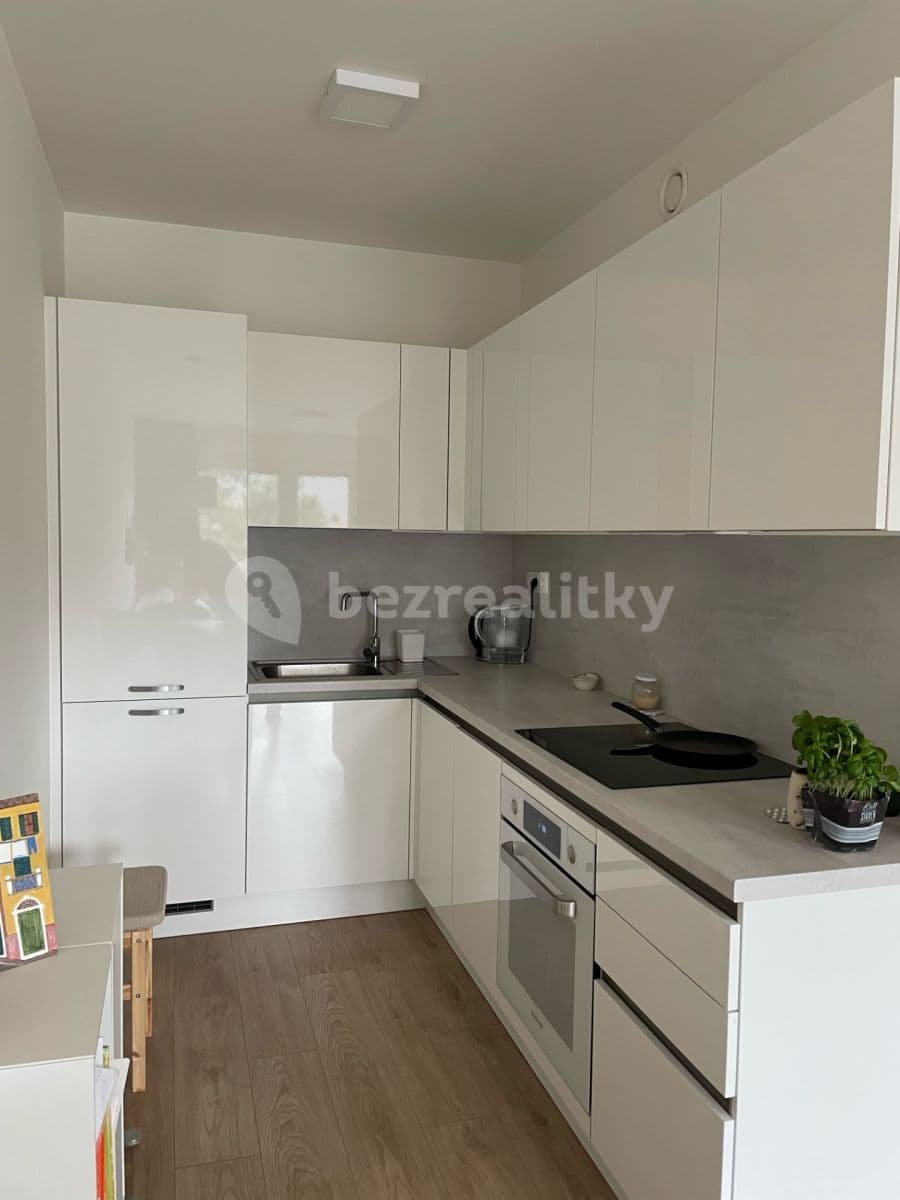 Pronájem bytu 2+kk 50 m², Šífařská, Praha, Praha Pronájem bytu 2+kk 50 m², Šífařská, Praha, Praha