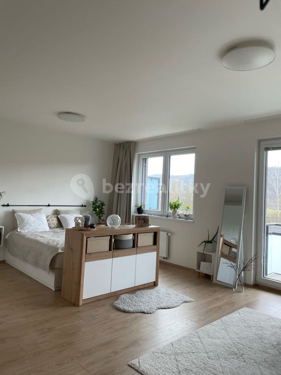 Pronájem bytu 2+kk 50 m², Šífařská, Praha, Praha Pronájem bytu 2+kk 50 m², Šífařská, Praha, Praha