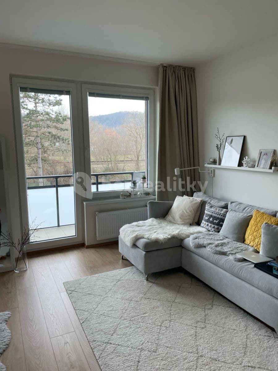 Pronájem bytu 2+kk 50 m², Šífařská, Praha, Praha Pronájem bytu 2+kk 50 m², Šífařská, Praha, Praha