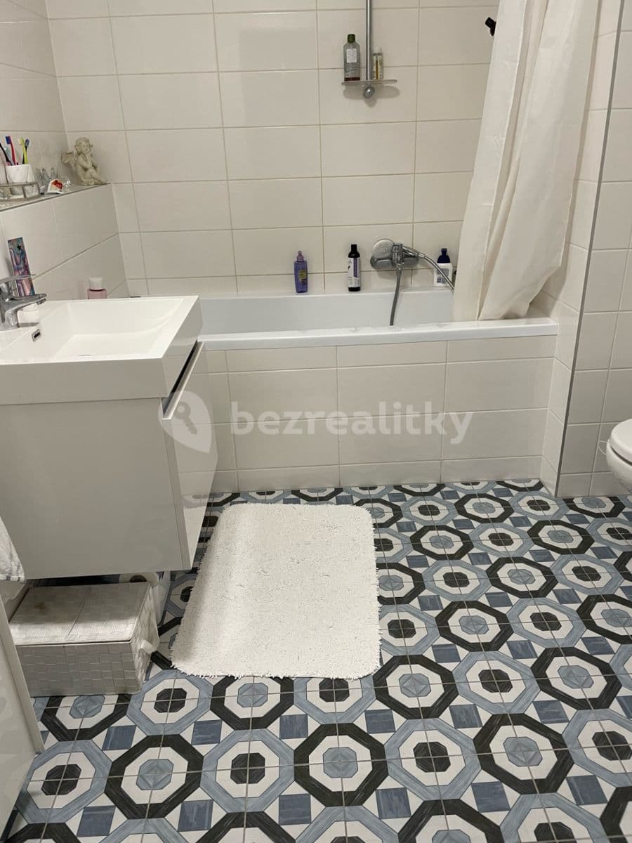 Pronájem bytu 2+kk 50 m², Šífařská, Praha, Praha Pronájem bytu 2+kk 50 m², Šífařská, Praha, Praha