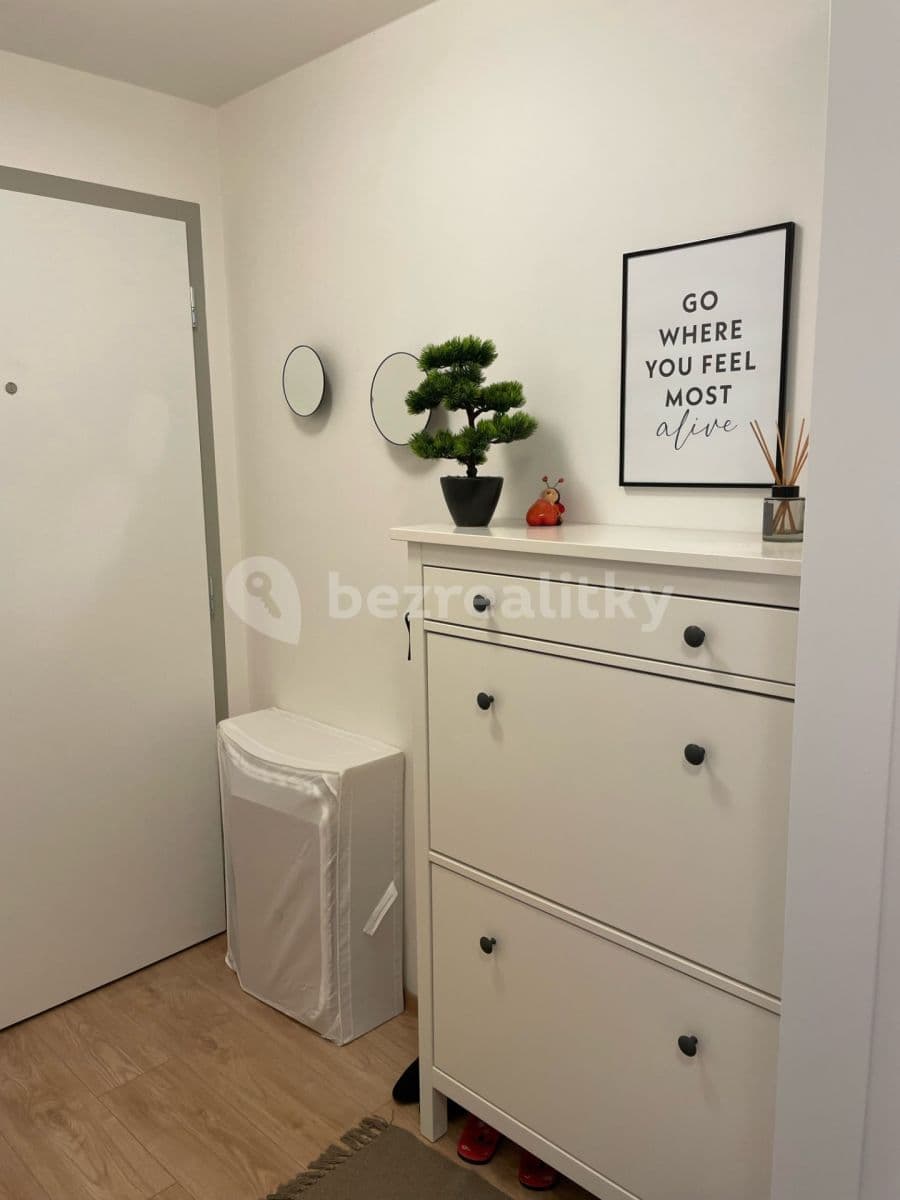 Pronájem bytu 2+kk 50 m², Šífařská, Praha, Praha Pronájem bytu 2+kk 50 m², Šífařská, Praha, Praha