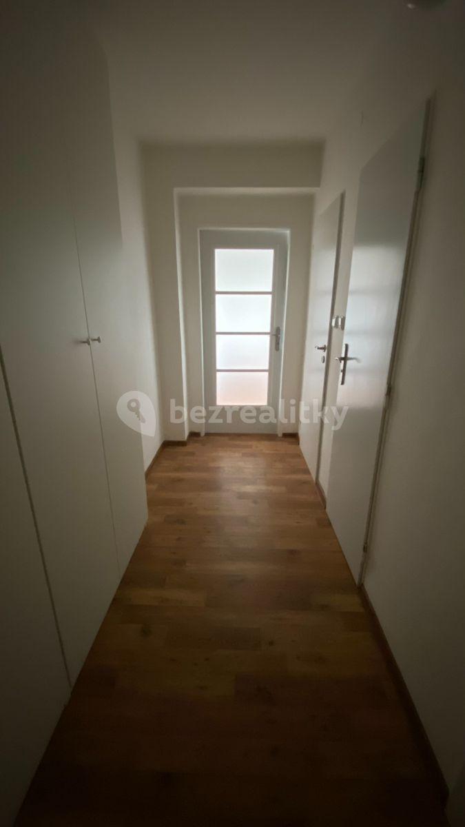 Pronájem bytu 3+kk 51 m², Puškinská, Kutná Hora, Středočeský kraj