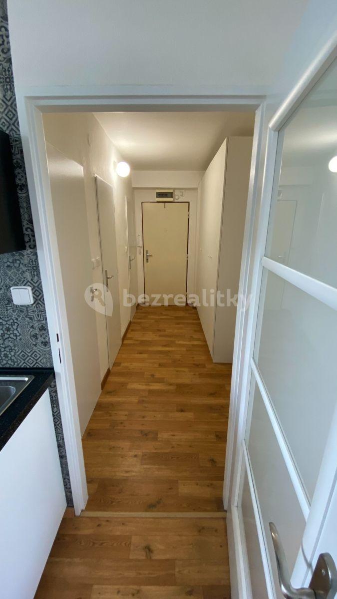 Pronájem bytu 3+kk 51 m², Puškinská, Kutná Hora, Středočeský kraj