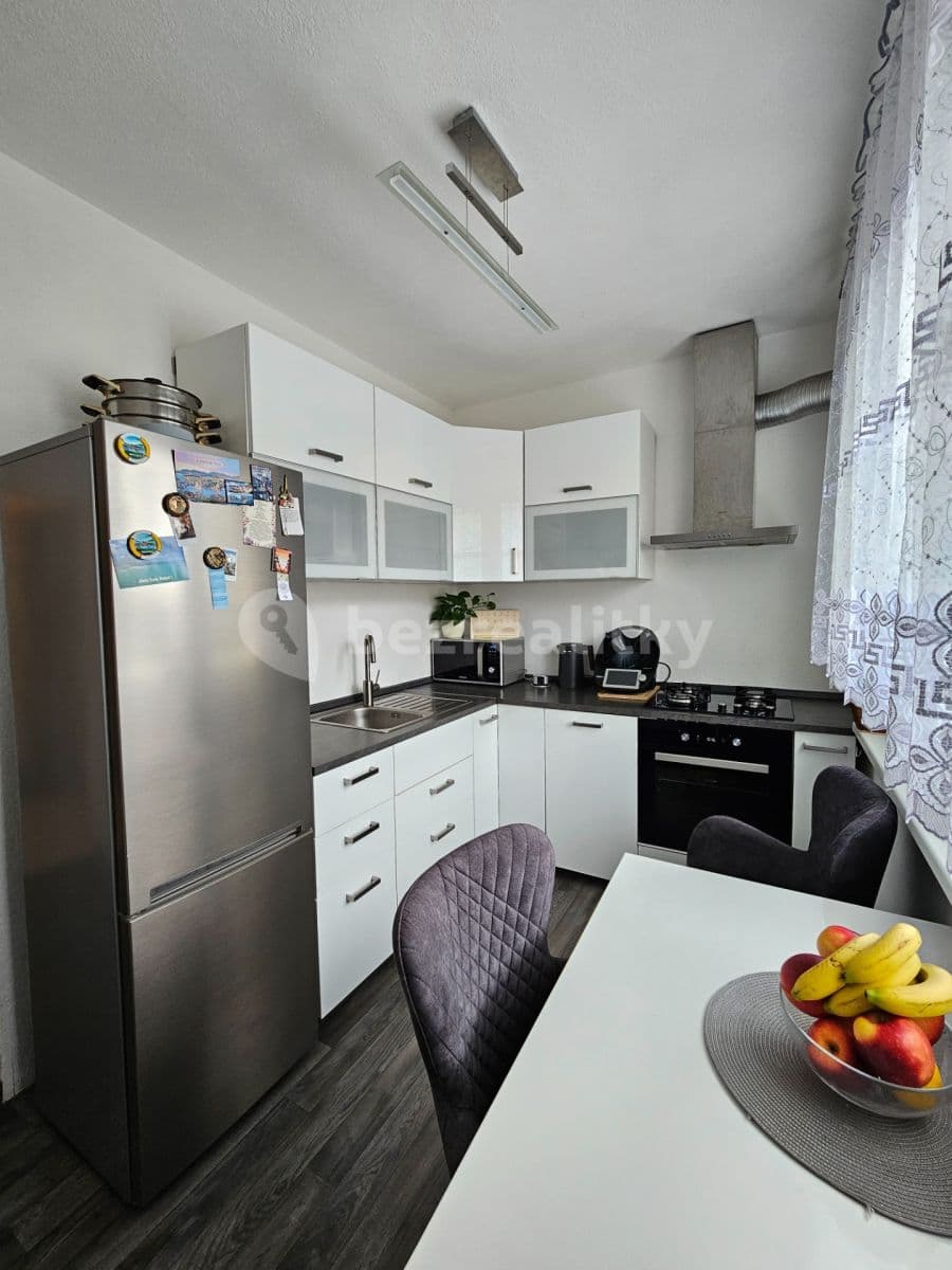 Pronájem bytu 2+1 53 m², Jasmínová, Praha, Praha Pronájem bytu 2+1 53 m², Jasmínová, Praha, Praha