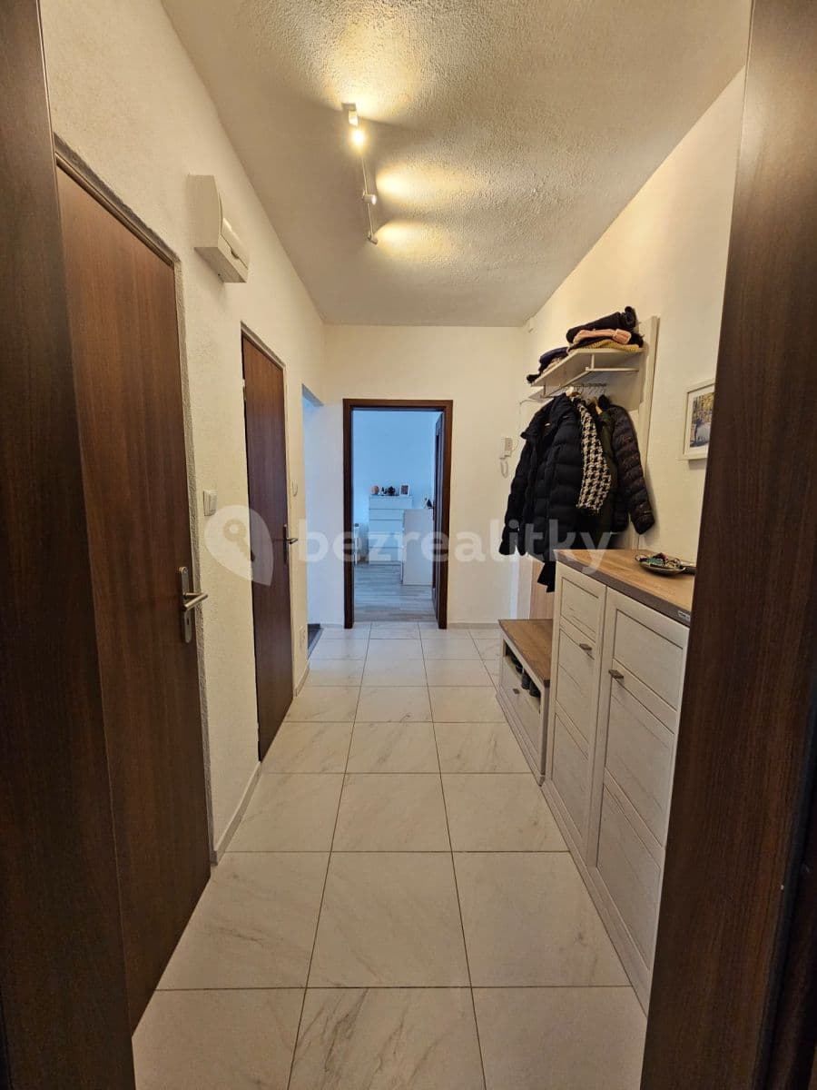 Pronájem bytu 2+1 53 m², Jasmínová, Praha, Praha Pronájem bytu 2+1 53 m², Jasmínová, Praha, Praha