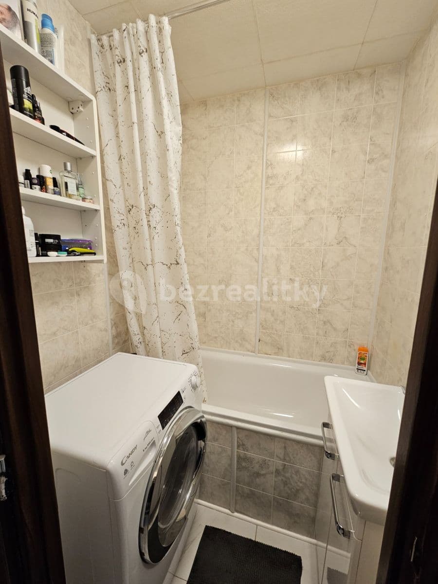 Pronájem bytu 2+1 53 m², Jasmínová, Praha, Praha Pronájem bytu 2+1 53 m², Jasmínová, Praha, Praha