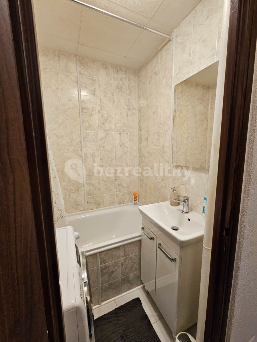 Pronájem bytu 2+1 53 m², Jasmínová, Praha, Praha Pronájem bytu 2+1 53 m², Jasmínová, Praha, Praha