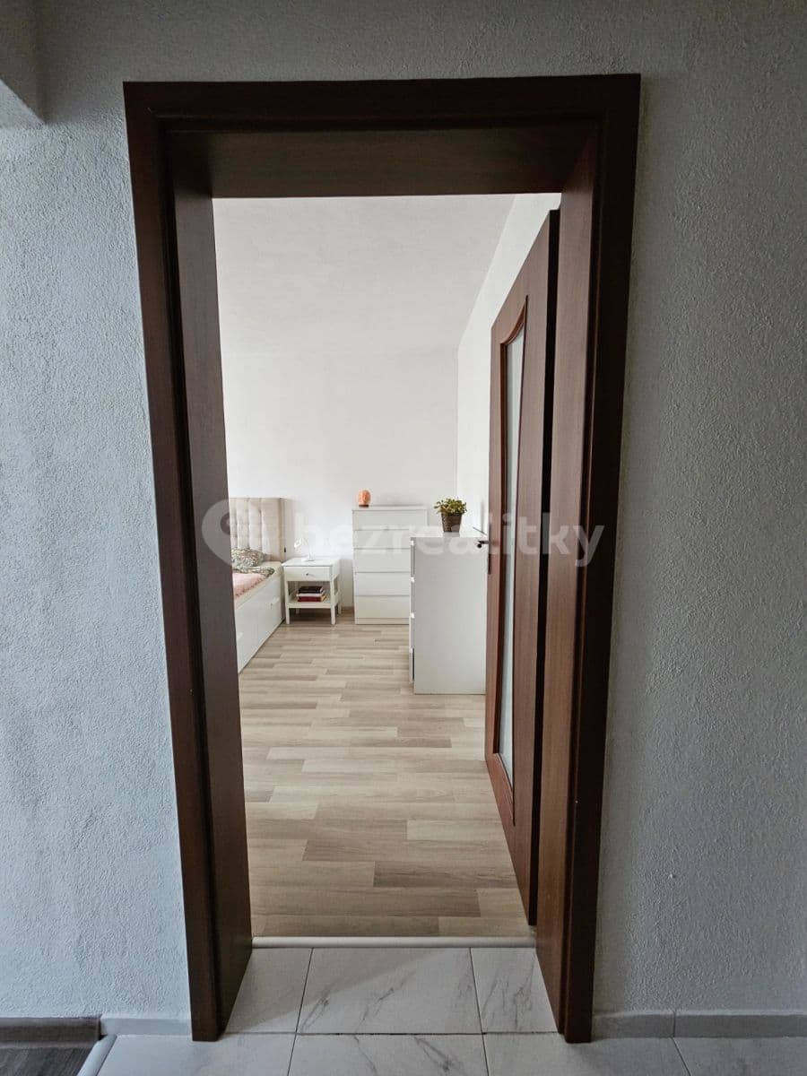 Pronájem bytu 2+1 53 m², Jasmínová, Praha, Praha Pronájem bytu 2+1 53 m², Jasmínová, Praha, Praha