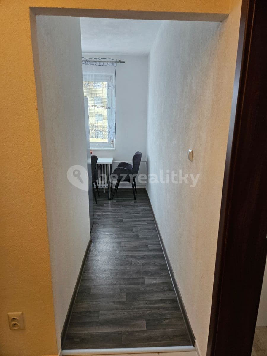 Pronájem bytu 2+1 53 m², Jasmínová, Praha, Praha Pronájem bytu 2+1 53 m², Jasmínová, Praha, Praha
