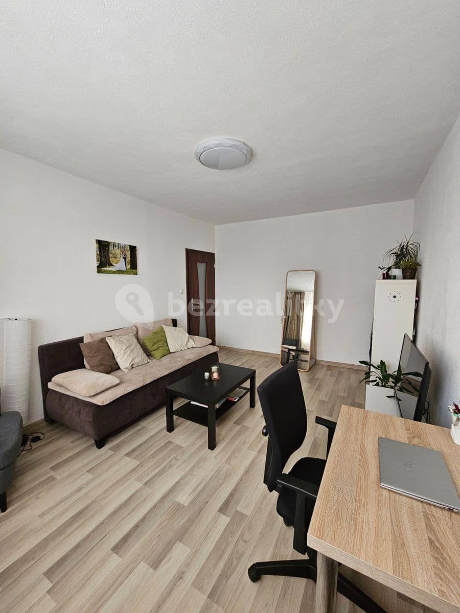Pronájem bytu 2+1 53 m², Jasmínová, Praha, Praha Pronájem bytu 2+1 53 m², Jasmínová, Praha, Praha