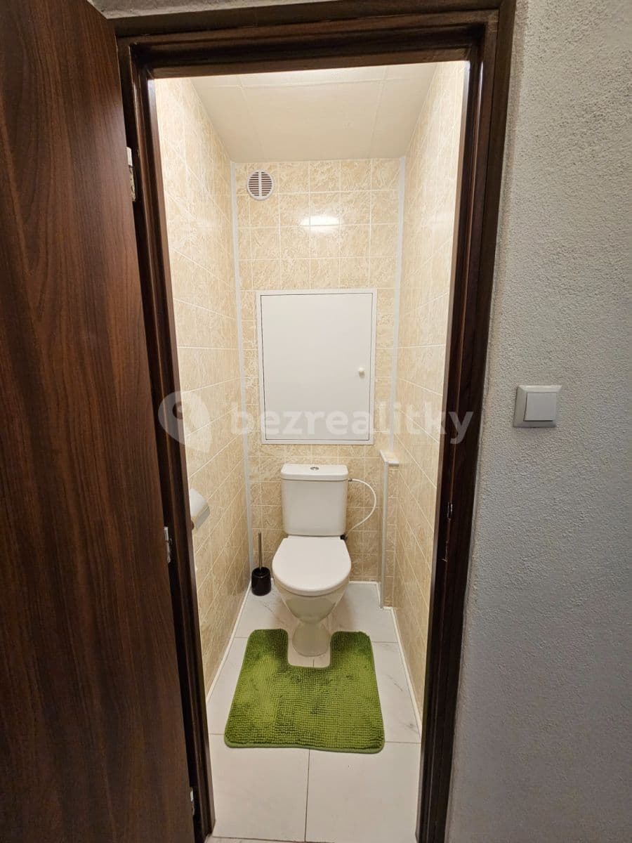 Pronájem bytu 2+1 53 m², Jasmínová, Praha, Praha Pronájem bytu 2+1 53 m², Jasmínová, Praha, Praha