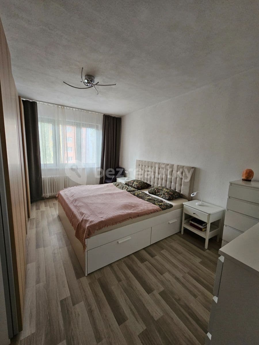 Pronájem bytu 2+1 53 m², Jasmínová, Praha, Praha Pronájem bytu 2+1 53 m², Jasmínová, Praha, Praha