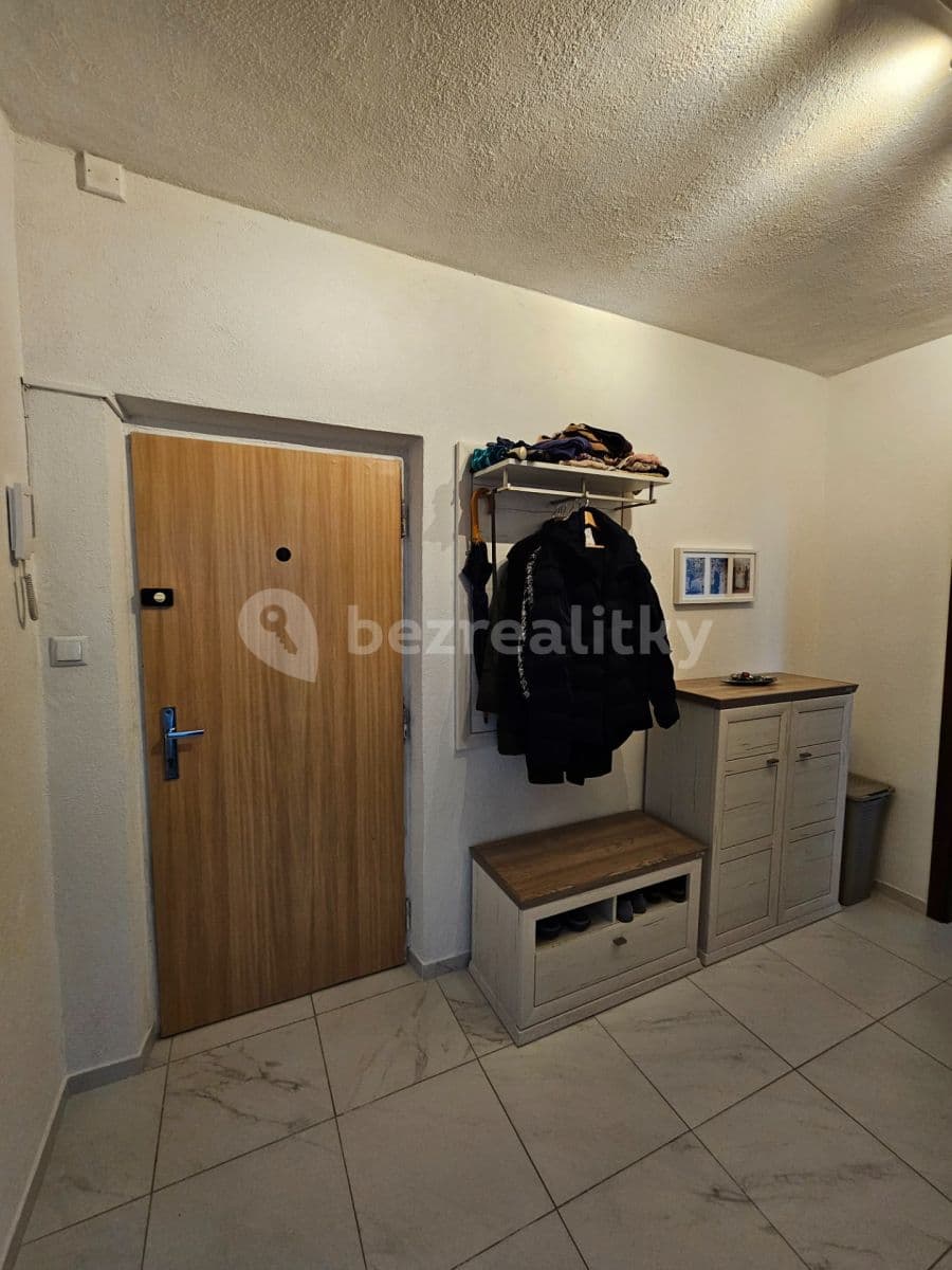 Pronájem bytu 2+1 53 m², Jasmínová, Praha, Praha Pronájem bytu 2+1 53 m², Jasmínová, Praha, Praha