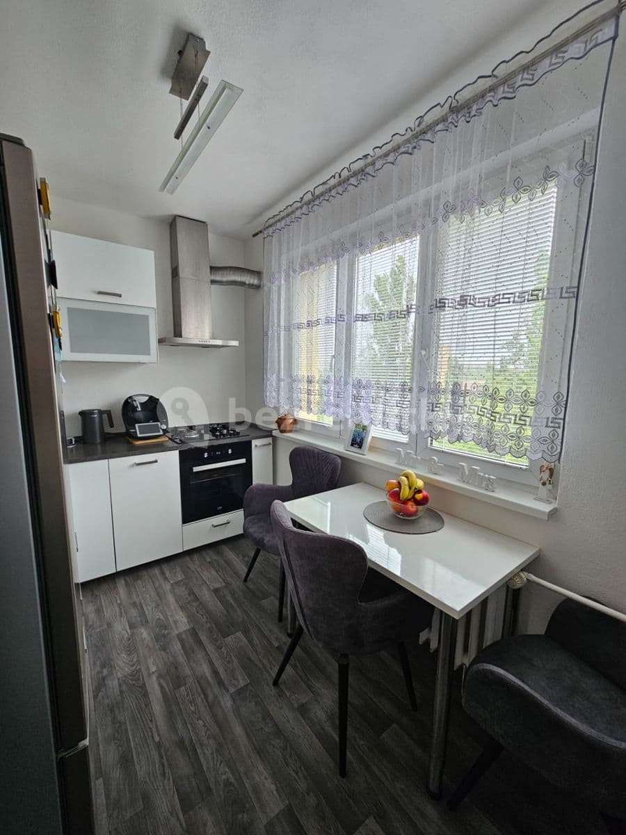 Pronájem bytu 2+1 53 m², Jasmínová, Praha, Praha Pronájem bytu 2+1 53 m², Jasmínová, Praha, Praha