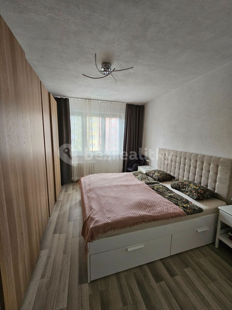 Pronájem bytu 2+1 53 m², Jasmínová, Praha, Praha Pronájem bytu 2+1 53 m², Jasmínová, Praha, Praha