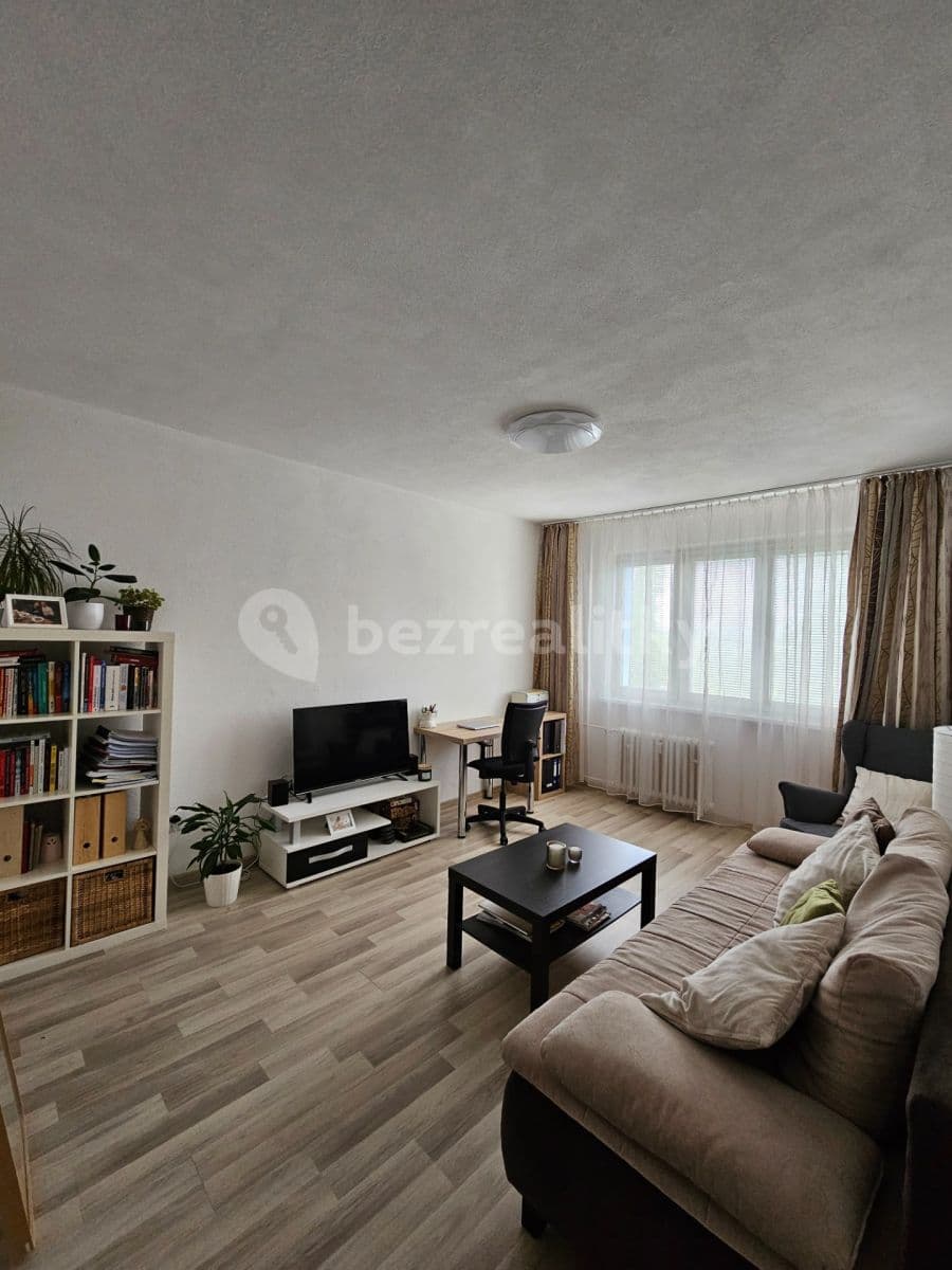 Pronájem bytu 2+1 53 m², Jasmínová, Praha, Praha Pronájem bytu 2+1 53 m², Jasmínová, Praha, Praha