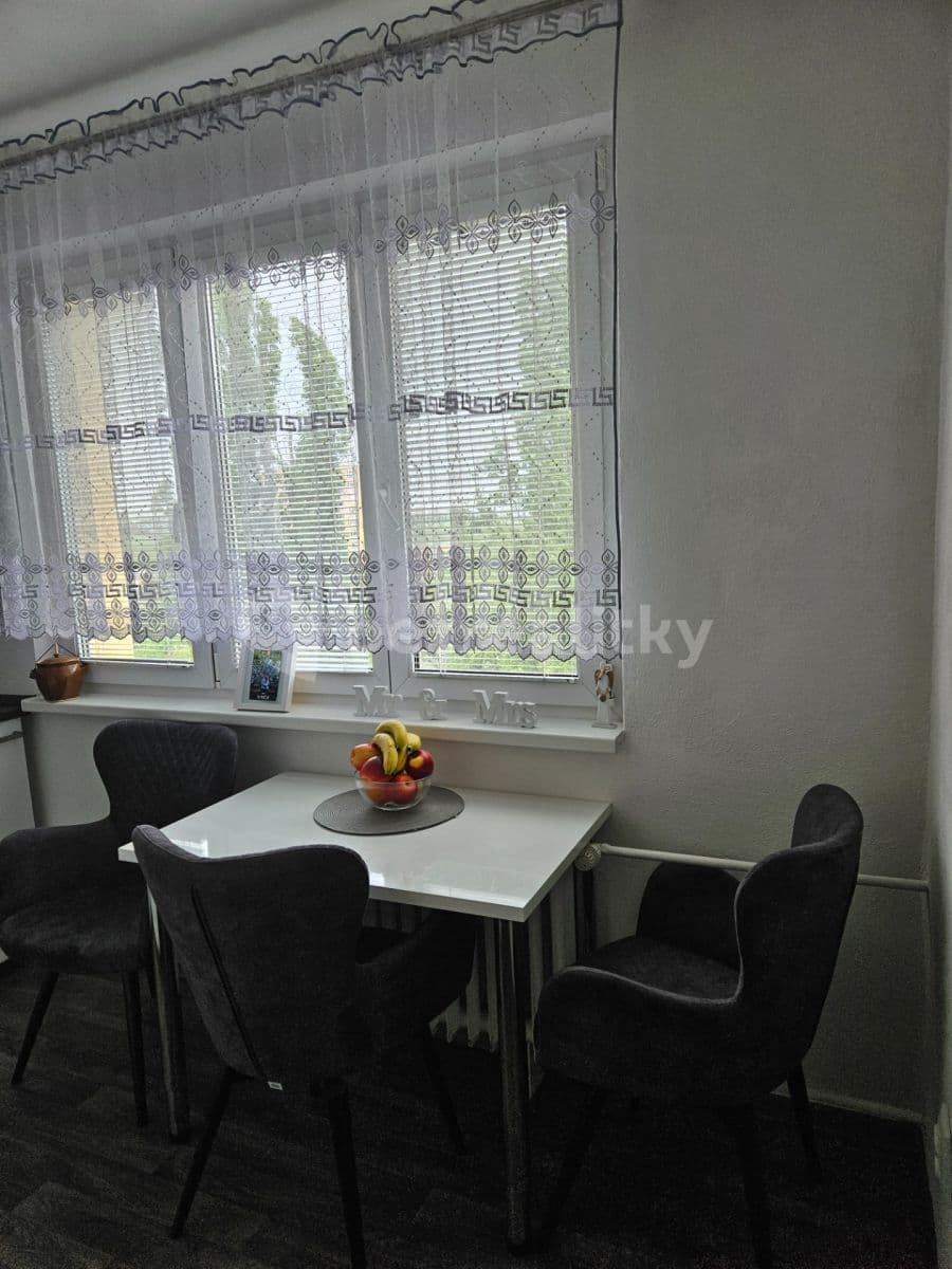 Pronájem bytu 2+1 53 m², Jasmínová, Praha, Praha Pronájem bytu 2+1 53 m², Jasmínová, Praha, Praha