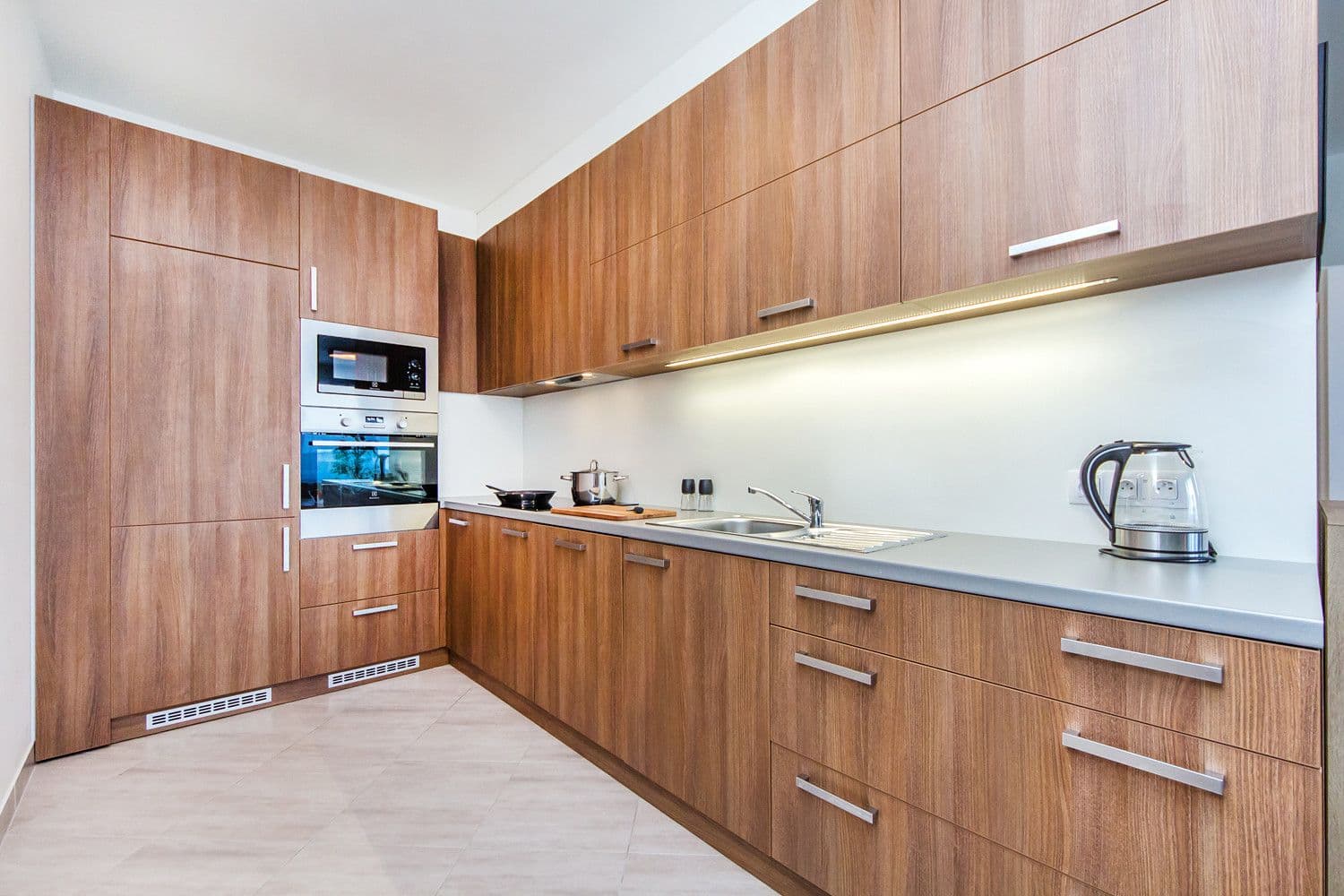 Pronájem bytu 65 m², Švehlova, Praha, Praha Pronájem bytu 65 m², Švehlova, Praha, Praha