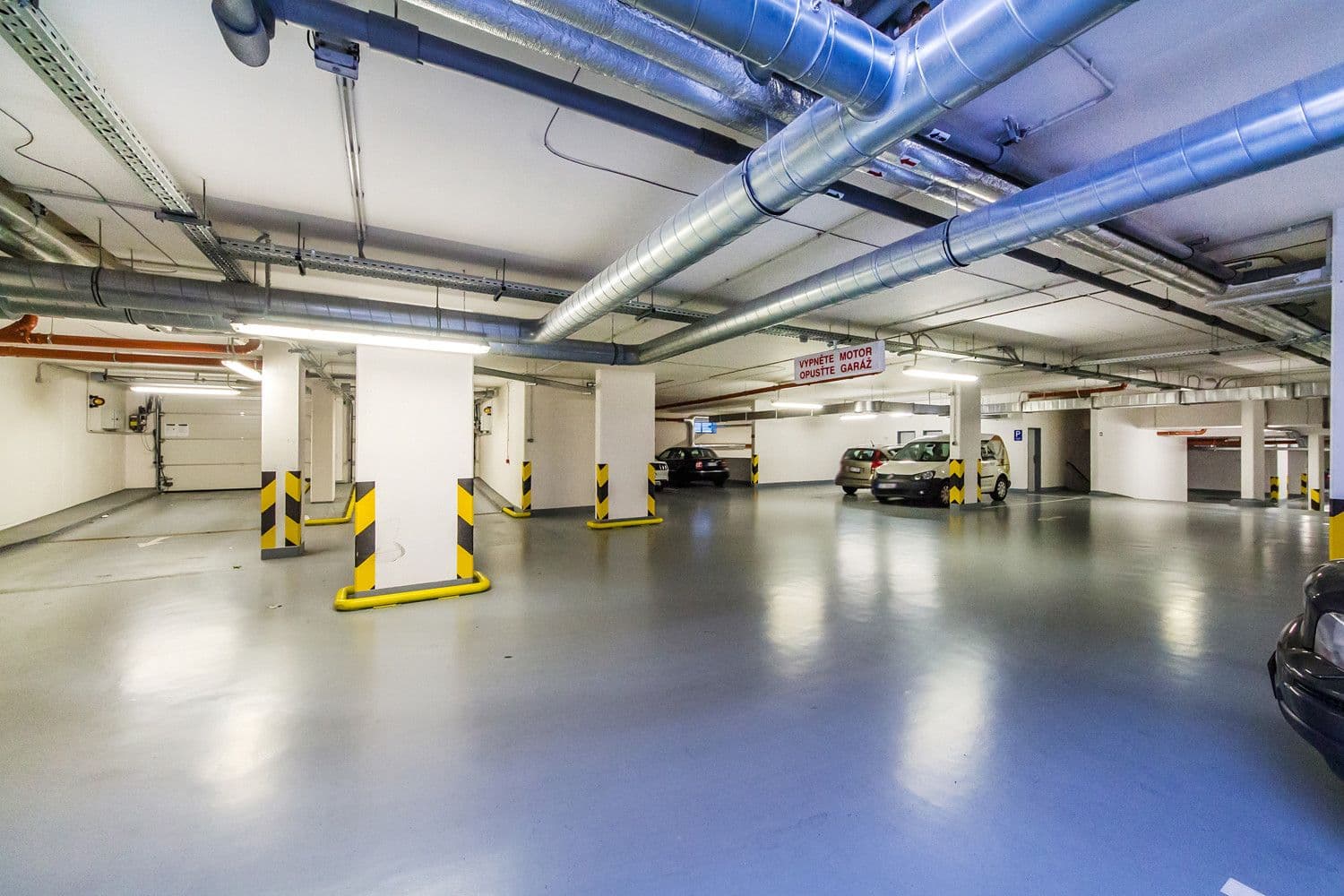 Pronájem bytu 65 m², Švehlova, Praha, Praha Pronájem bytu 65 m², Švehlova, Praha, Praha