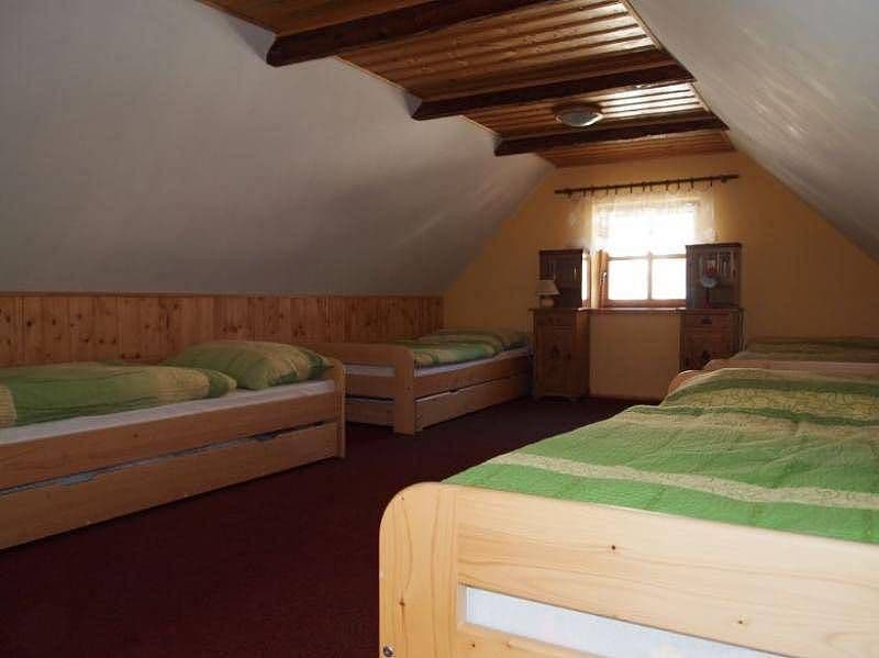 Pronájem chaty, chalupy, Hejnice, Liberecký kraj Pronájem chaty, chalupy, Hejnice, Liberecký kraj