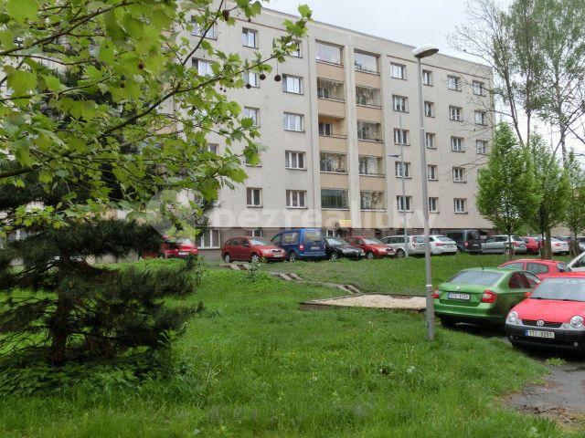 Prodej bytu 2+1 53 m², Kosmonautů, Karviná, Moravskoslezský kraj